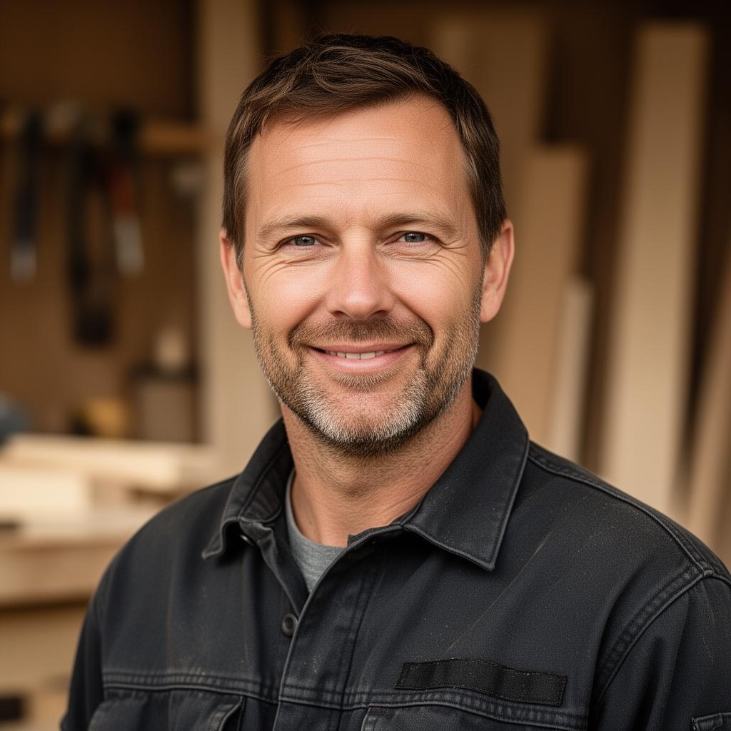 Michael Henriksen